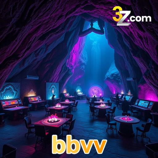 bbvv: O Portal de Jogos Confiável que Você Esperava