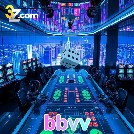 Esporte no bbvv: A Revolução Digital do Entretenimento Esportivo