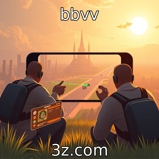 Crescimento do mercado de jogos móveis e seu impacto