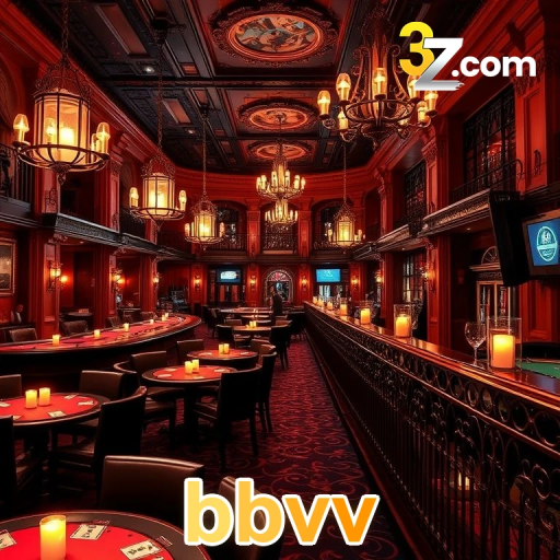 Conectando Jogadores: A Plataforma do bbvv em Foco