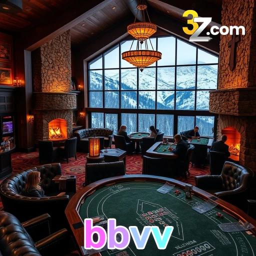 Recursos VIP do bbvv: Jogos com Exclusividade e Estilo